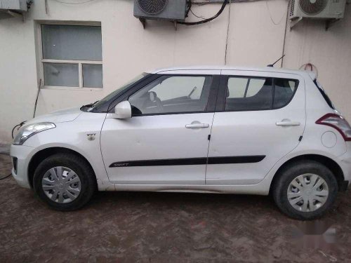 Used 2016 Maruti Suzuki Swift LXI MT for sale in Noida