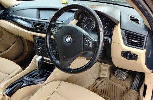 Used 2012 BMW X1 sDrive20d AT in New Delhi