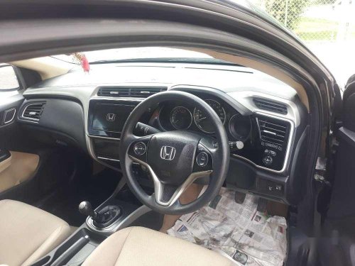 Honda City 2017 MT for sale in Faridabad