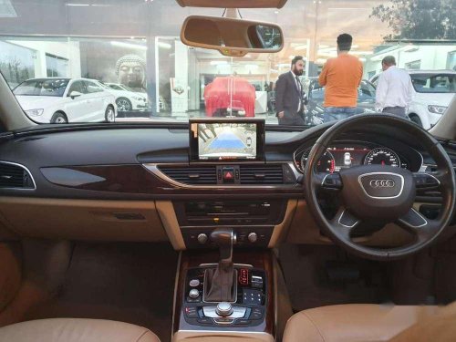 2013 Audi A6 3.0 TDI Quattro Premium Plus AT in Chandigarh