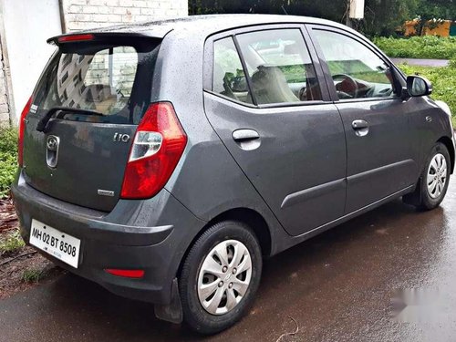 2010 Hyundai i10 Sportz 1.2 MT for sale in Nashik