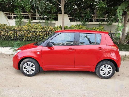 Maruti Suzuki Swift VDi, 2008, Diesel MT for sale in Hyderabad