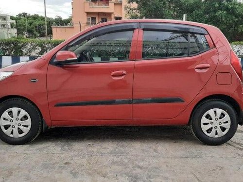 Hyundai i10 Magna 1.2 2012 MT for sale in Pune