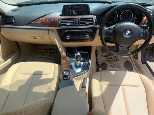 2013 BMW 3 Series 2005-2011 AT for sale in New Delhi