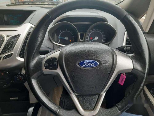 Used 2014 Ford EcoSport MT for sale in Chennai