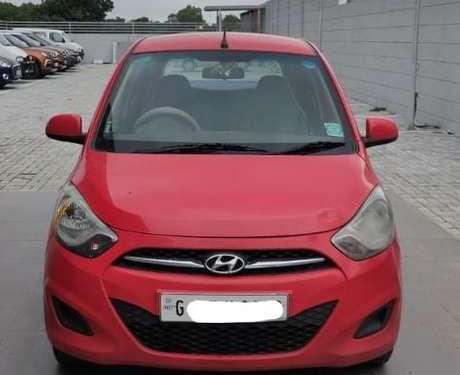 Hyundai i10 Magna 2012 MT for sale in Anand