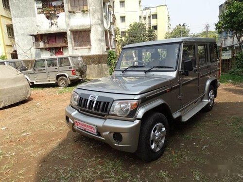 2014 Mahindra Bolero LX NON AC MT for sale in Kolkata