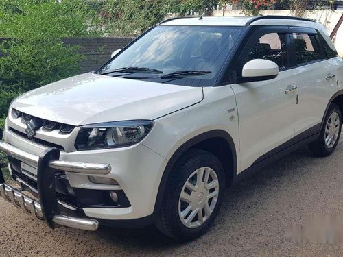 Maruti Suzuki Vitara Brezza VDi 2018 MT for sale in Thanjavur