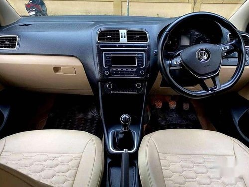 2016 Volkswagen Polo MT for sale in Mira Road