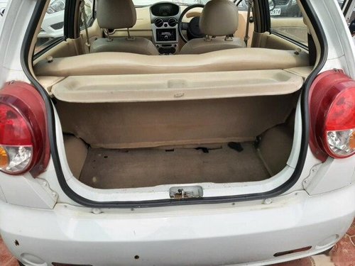 Chevrolet Spark 1.0 LT 2012 MT for sale in Jaipur