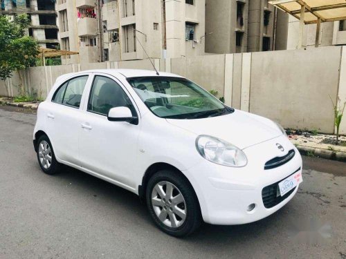 Nissan Micra XV P Diesel, 2011, Diesel MT in Surat