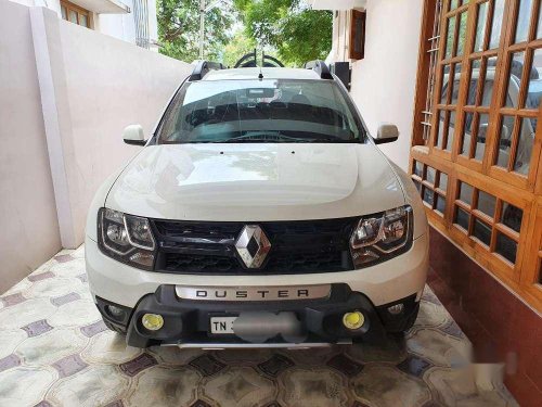2019 Renault Duster MT for sale in Tiruppur