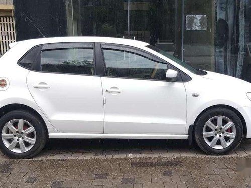 Used Volkswagen Polo 2010 MT for sale in Surat