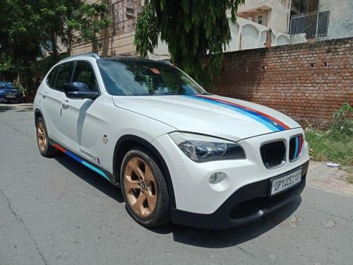 2014 BMW X1 sDrive20d AT for sale in New Delhi