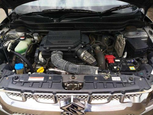 Maruti Suzuki Vitara Brezza VDi - Diesel, 2016, Diesel MT for sale in Kalyan
