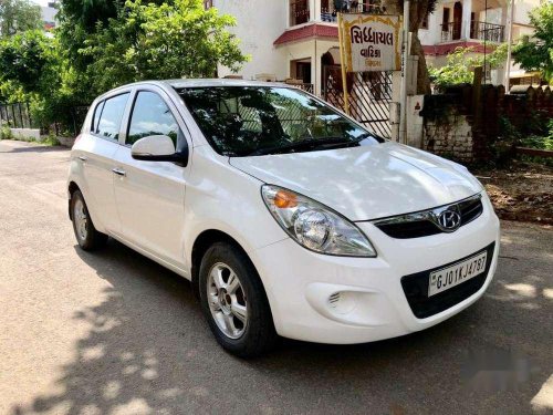 Used 2011 Hyundai i20 Sportz 1.2 MT for sale in Ahmedabad