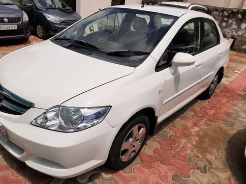 2008 Honda City ZX GXi MT for sale in Jaipur