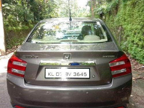 Honda City 1.5 S Manual, 2012, Petrol MT in Kochi