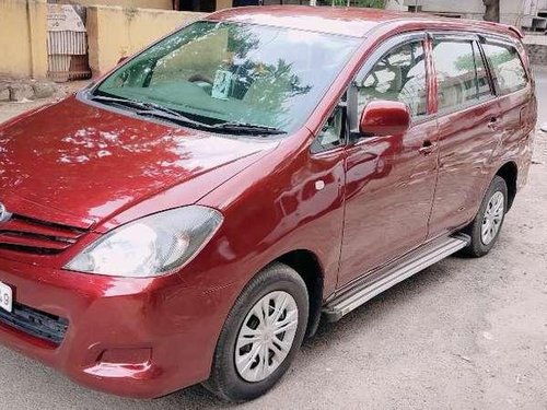 2010 Toyota Innova MT for sale in Chennai