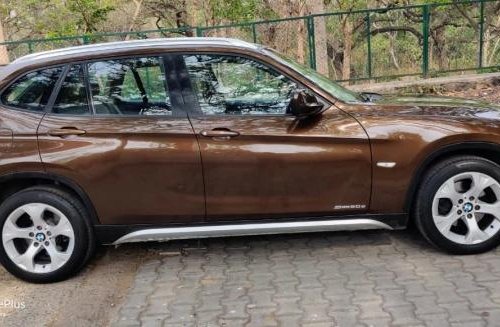 Used 2012 BMW X1 sDrive20d AT in New Delhi