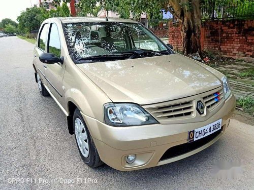 Mahindra Renault Logan, 2007, Petrol MT for sale in Chandigarh