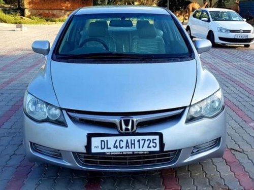 2007 Honda Civic 2006-2010 1.8 V MT for sale in New Delhi