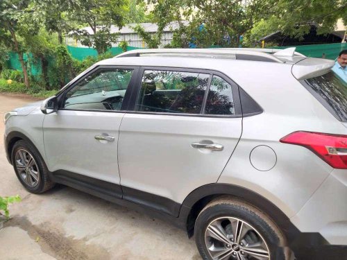 Hyundai Creta 1.6 SX 2016 MT for sale in Vijayawada