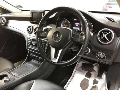 2014 Mercedes Benz GLA Class AT for sale in Chennai