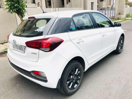 Hyundai Elite I20 Asta 1.2, 2018, Petrol MT in Surat