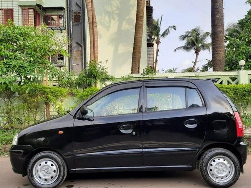 Used 2006 Hyundai Santro Xing XO MT for sale in Mumbai