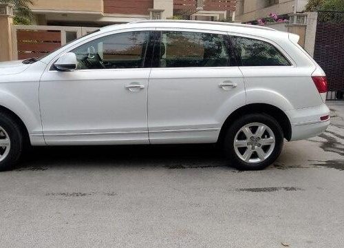 2013 Audi Q7 3.0 TDI Quattro Premium Plus AT for sale in New Delhi