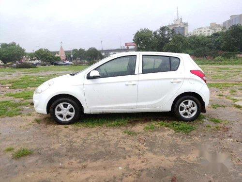 Hyundai I20 Sportz 1.4 CRDI 6 Speed BS-IV, 2011, Diesel MT in Ahmedabad