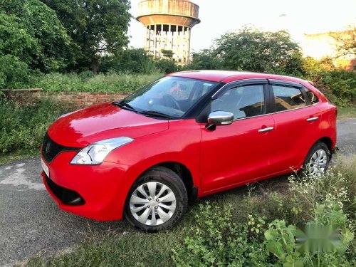 Used 2017 Maruti Suzuki Baleno MT for sale in Lucknow