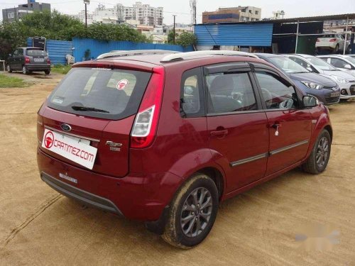 2014 Ford Figo Diesel Titanium MT for sale in Hyderabad