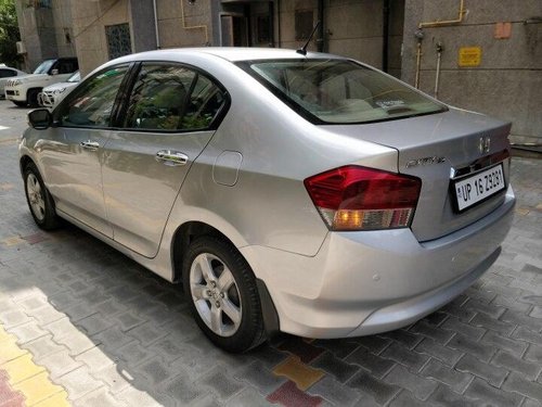 2010 Honda City 1.5 V MT for sale in New Delhi