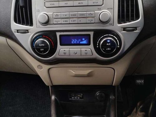 Hyundai I20 Sportz 1.4 CRDI 6 Speed BS-IV, 2011, Diesel MT in Ahmedabad