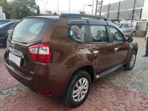 Used 2017 Nissan Terrano MT for sale in Jaipur