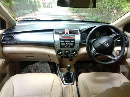 Honda City 1.5 S Manual, 2012, Petrol MT in Kochi