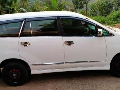 Used 2010 Toyota Innova MT for sale in Perumbavoor