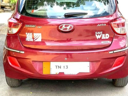 2018 Hyundai Grand i10 Asta MT for sale in Coimbatore