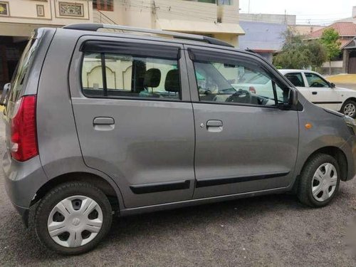 Maruti Suzuki Wagon R 1.0 VXi, 2018, Petrol MT for sale in Tiruppur