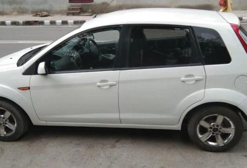 2012 Ford Figo Diesel ZXI MT for sale in New Delhi