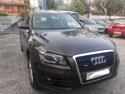 2014 Audi Q5 2.0 TDI Premium Plus AT in Kolkata