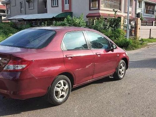 Used 2005 Honda City 1.5 EXI MT for sale in Ahmedabad