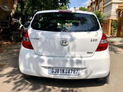 Used 2011 Hyundai i20 Sportz 1.2 MT for sale in Ahmedabad