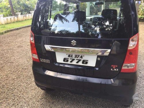 Used 2011 Maruti Suzuki Wagon R LXI MT for sale in Kottayam