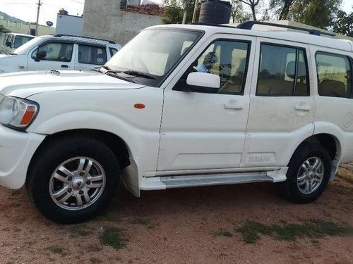 Used Mahindra Scorpio VLX 2011 MT for sale in Ajmer