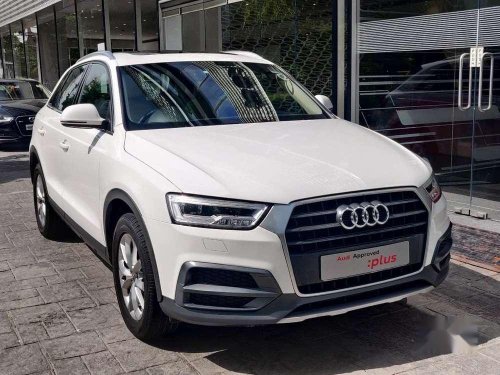 2017 Audi Q3 AT for sale in Gurgaon