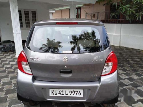 Used Maruti Suzuki Celerio VXI 2017 MT for sale in Perumbavoor