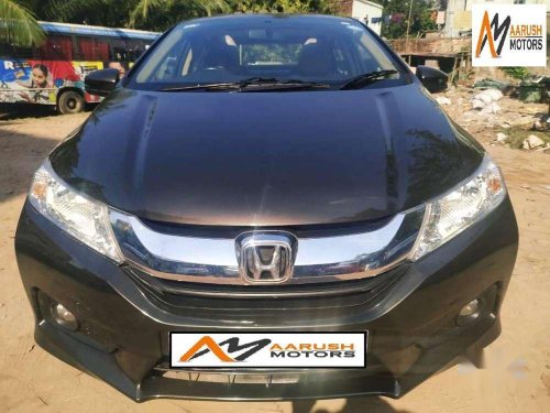 Honda City VX Diesel, 2014, Diesel MT for sale in Kolkata